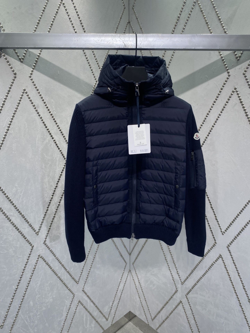 Moncler Down Coat